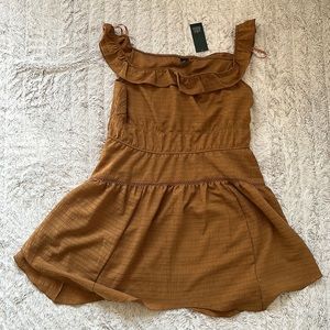 NWT Wild Fable Dress